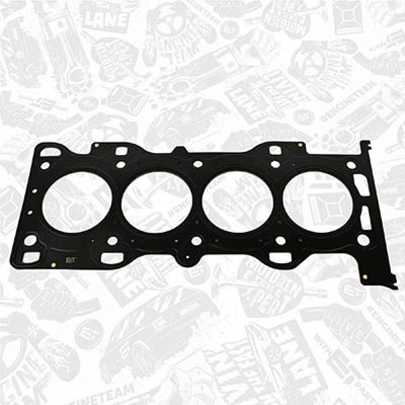 ET ENGINETEAM Gasket, cylinder head