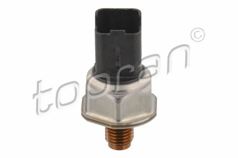 TOPRAN Sensor, fuel pressure