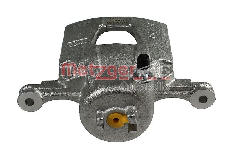 METZGER Brake Caliper