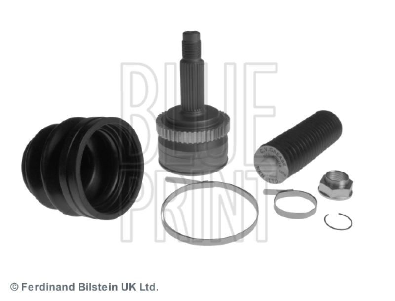 BLUE PRINT Joint Kit, drive shaft