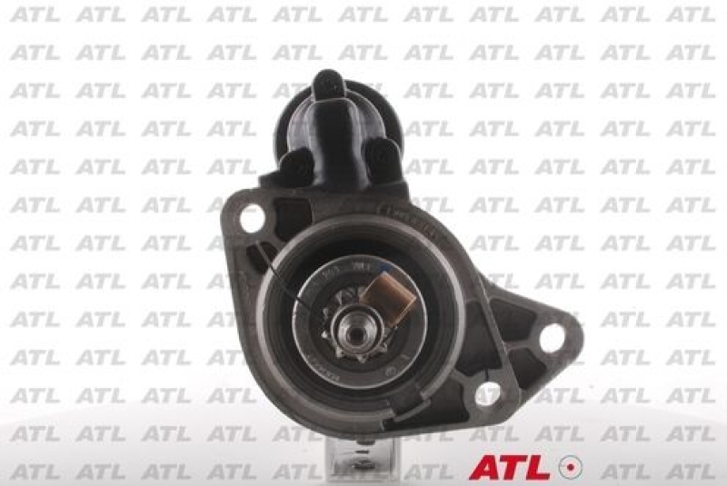 ATL Autotechnik Starter