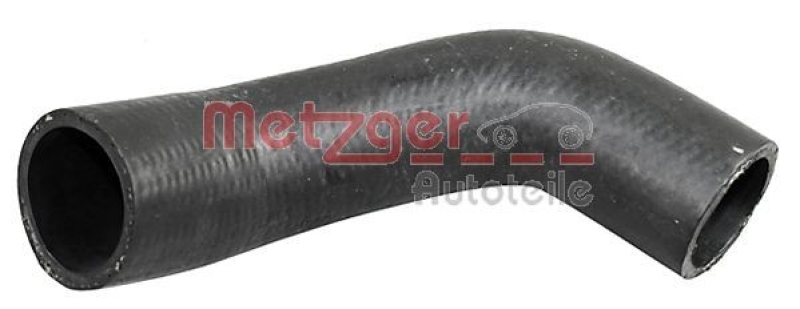 METZGER Charge Air Hose