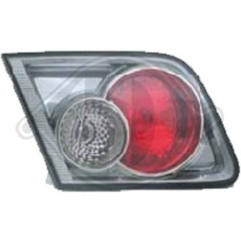 DIEDERICHS Combination Rearlight