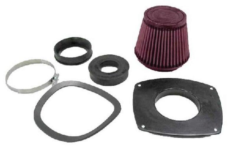 K&N Filters Air Filter