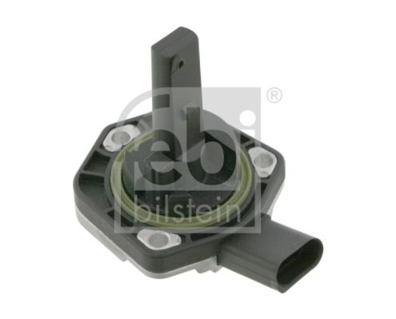 FEBI BILSTEIN Sensor, Motorölstand febi Plus