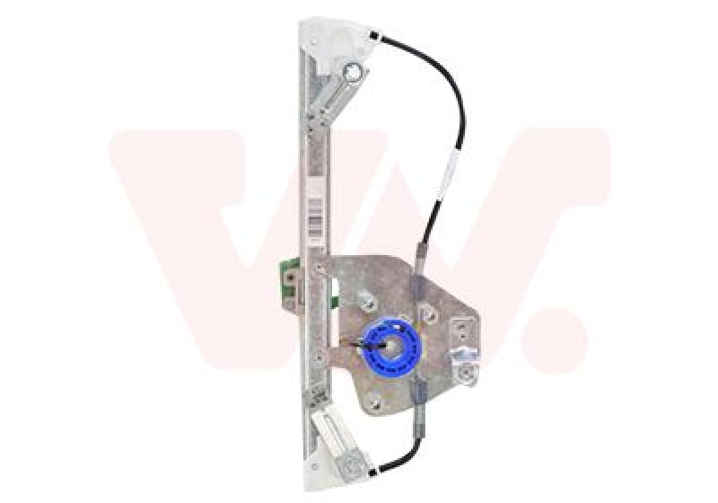 VAN WEZEL Window Regulator