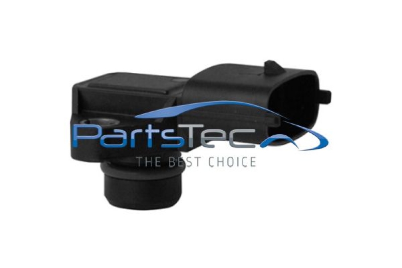 PartsTec Sensor, intake manifold pressure