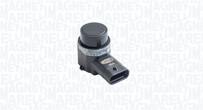 MAGNETI MARELLI Sensor, Einparkhilfe