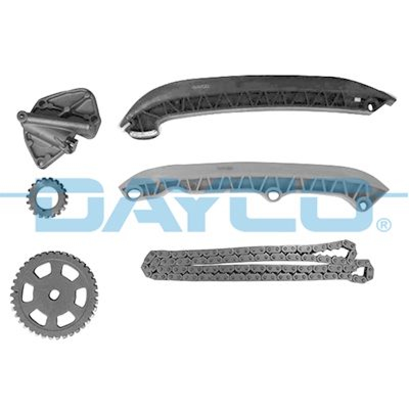 DAYCO Timing Chain Kit