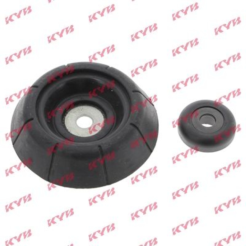 KYB Repair Kit, suspension strut support mount Suspension Mounting Kit