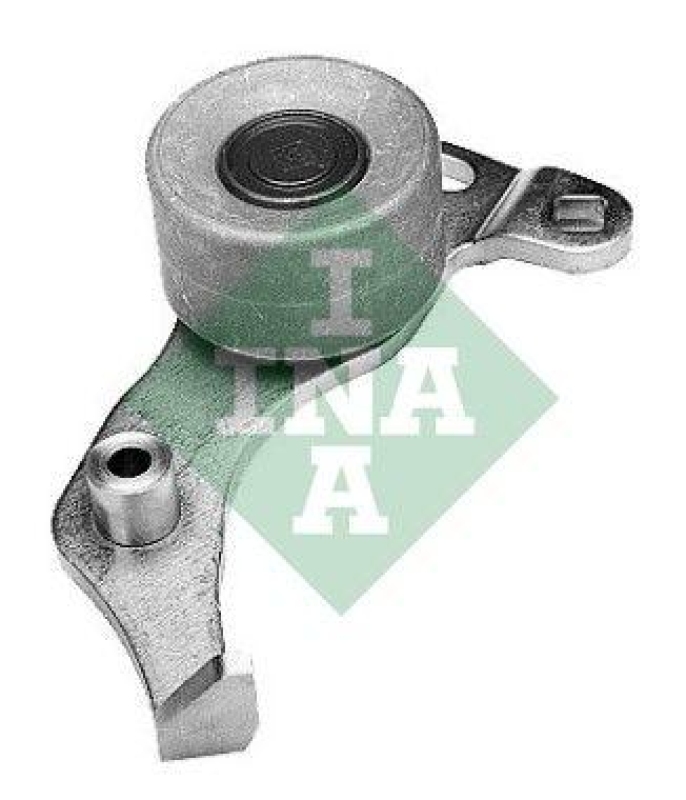 INA Tensioner Pulley, timing belt