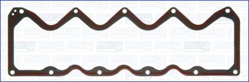 AJUSA Gasket, cylinder head cover