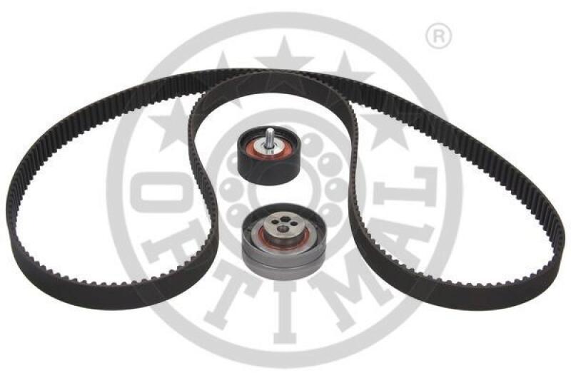 OPTIMAL Timing Belt Set