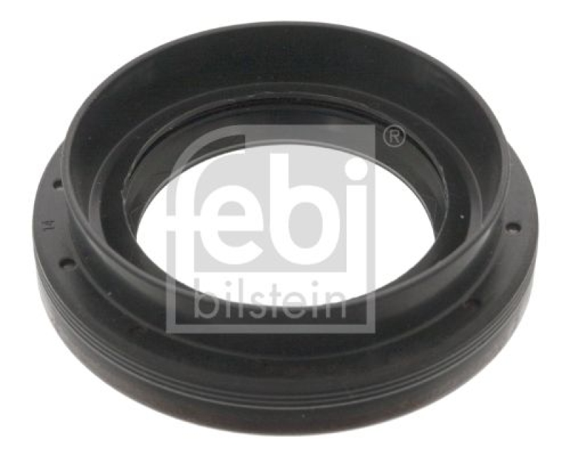 FEBI BILSTEIN Shaft Seal, differential