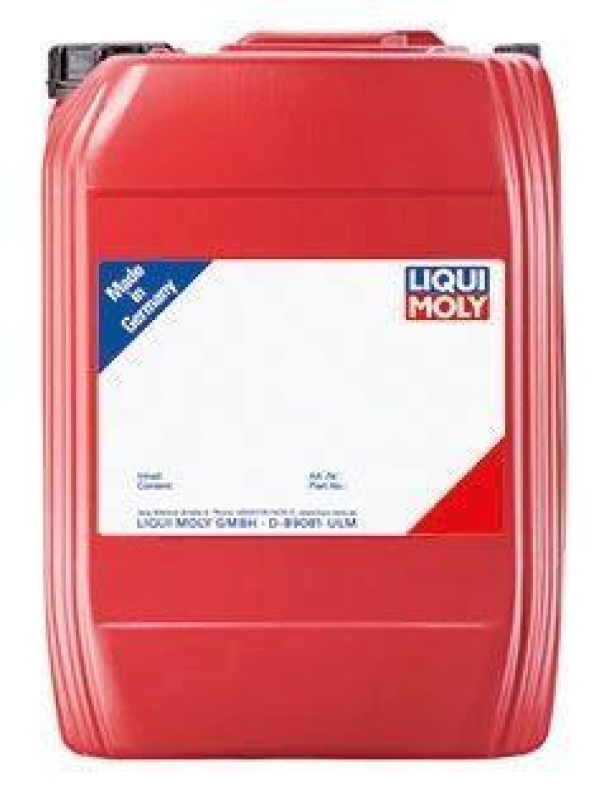 LIQUI MOLY Kraftstoffadditiv Diesel fließ-fit K