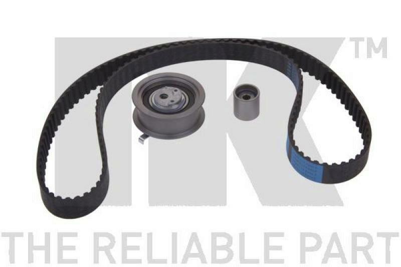 NK Timing Belt Set