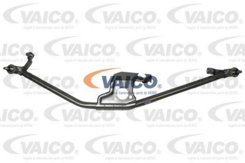 Wiper Linkage Original VAICO Quality