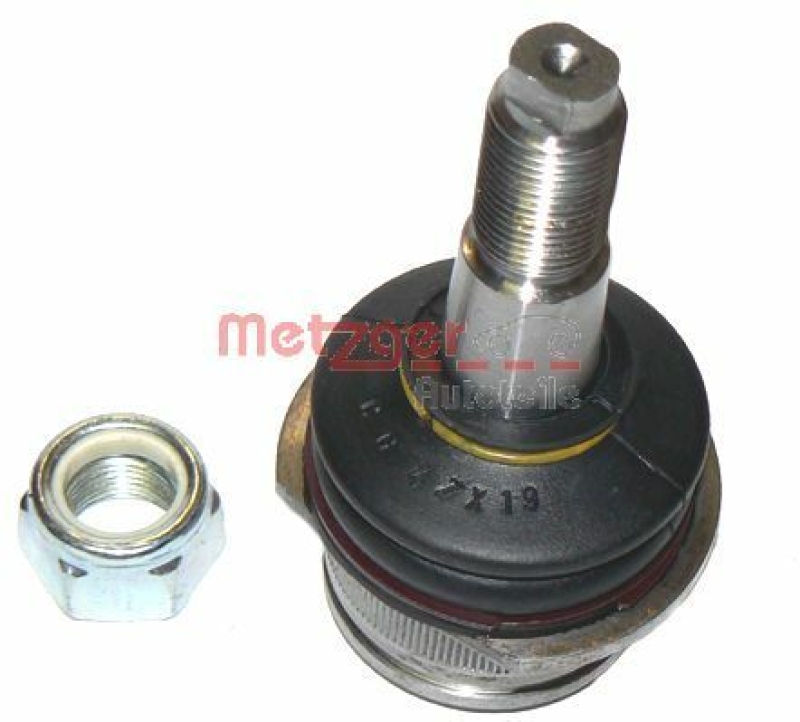 METZGER Ball Joint KIT +