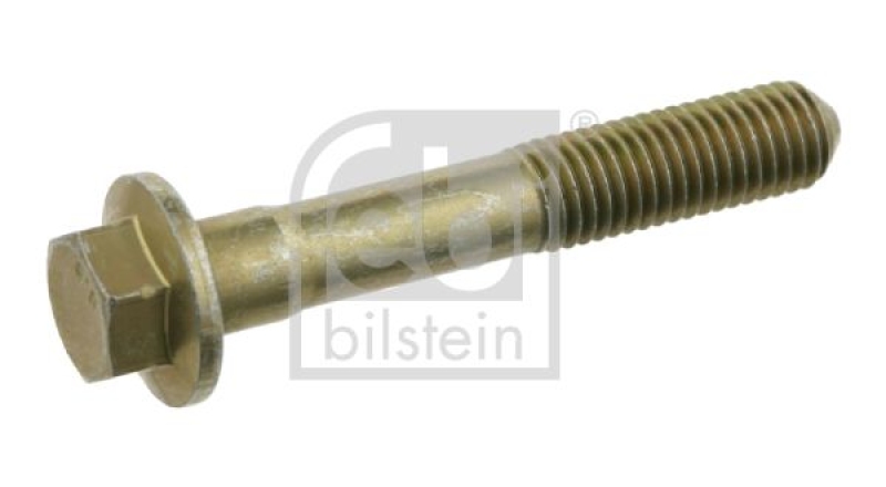 FEBI BILSTEIN Bolt, wishbone