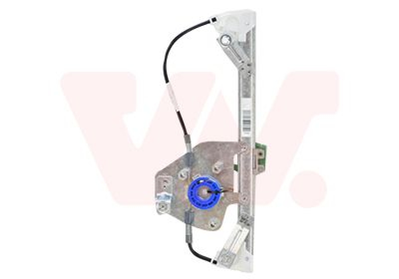 VAN WEZEL Window Regulator