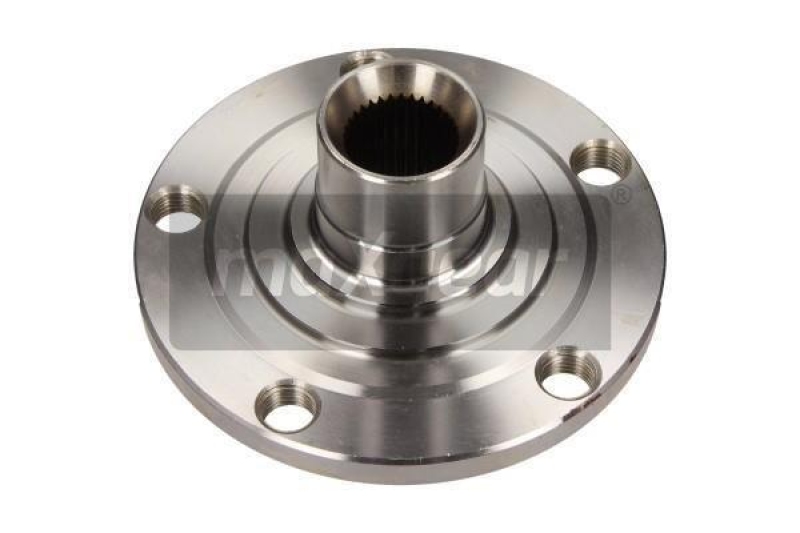 MAXGEAR Wheel Hub