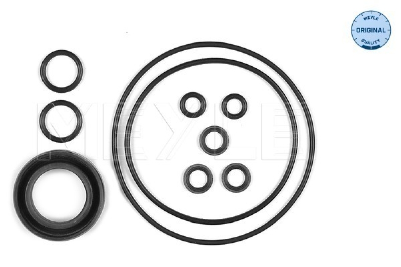 MEYLE Gasket Set, hydraulic pump MEYLE-ORIGINAL: True to OE.