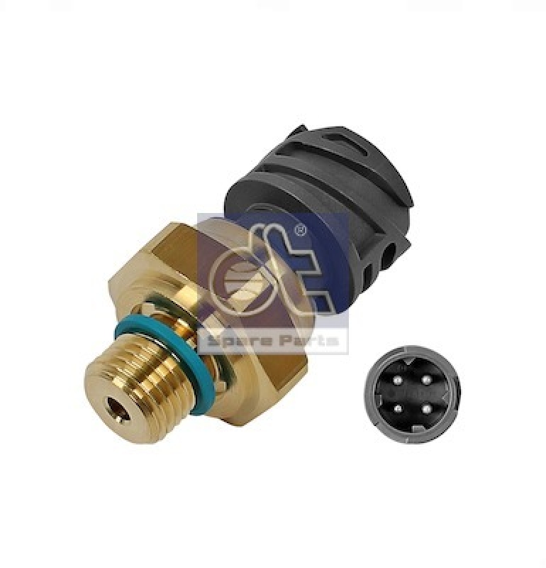 DT Spare Parts Oil Pressure Switch