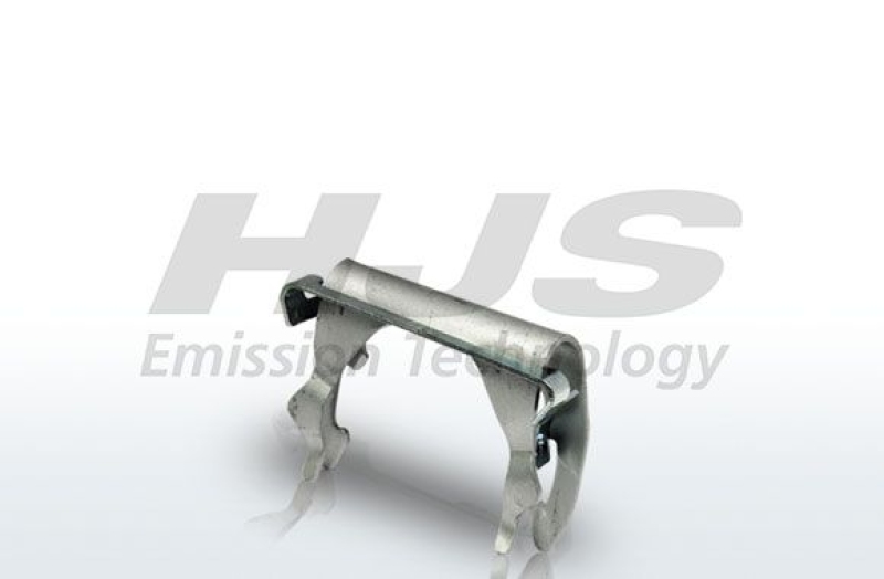 HJS Clamp, exhaust system