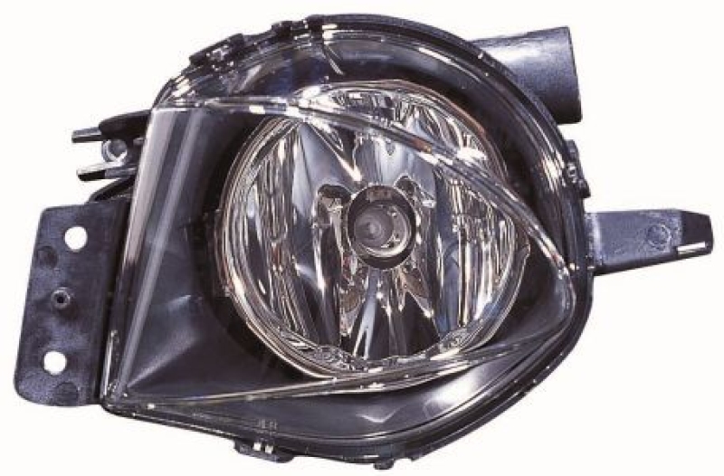 Front Fog Light