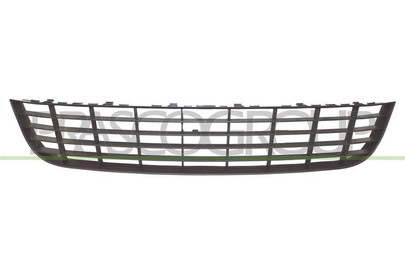 Ventilation Grille, bumper Premium