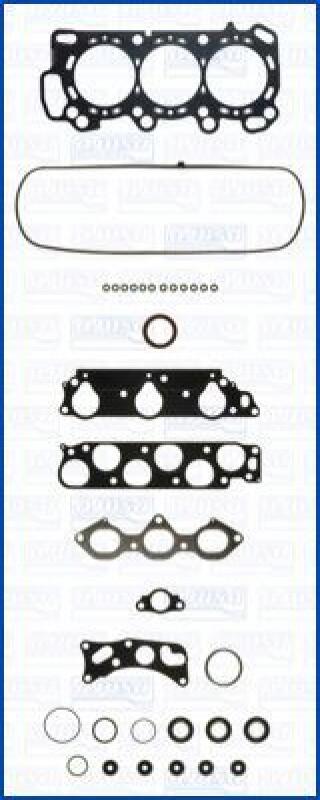 AJUSA Gasket Set, cylinder head MULTILAYER STEEL