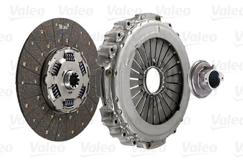 VALEO Clutch Kit