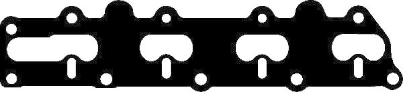 CORTECO Gasket, exhaust manifold