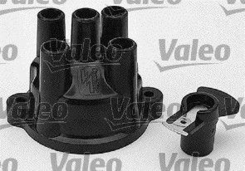 VALEO Repair Kit, distributor