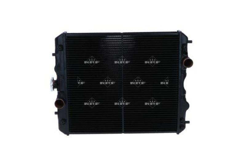 NRF Radiator, engine cooling EASY FIT