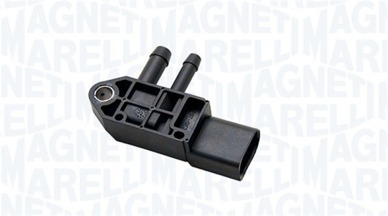 MAGNETI MARELLI Sensor, Abgasdruck