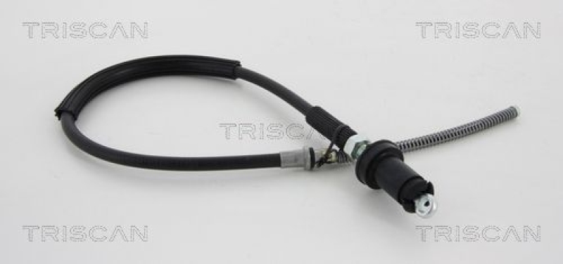 TRISCAN Cable Pull, parking brake