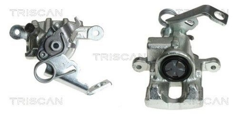 TRISCAN Brake Caliper