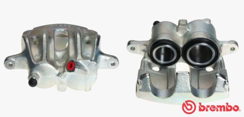 BREMBO Brake Caliper ESSENTIAL LINE