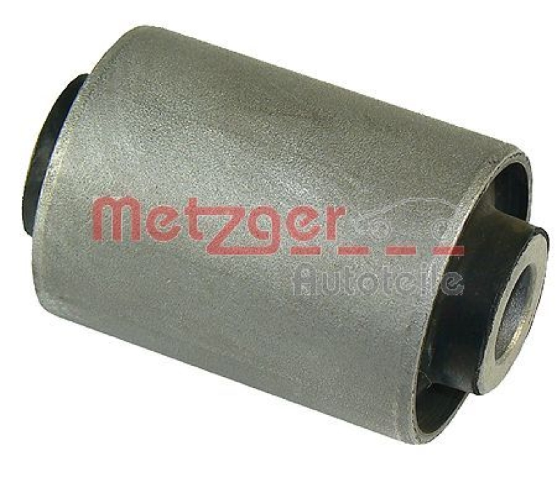 METZGER Lagerung, Lenker GREENPARTS