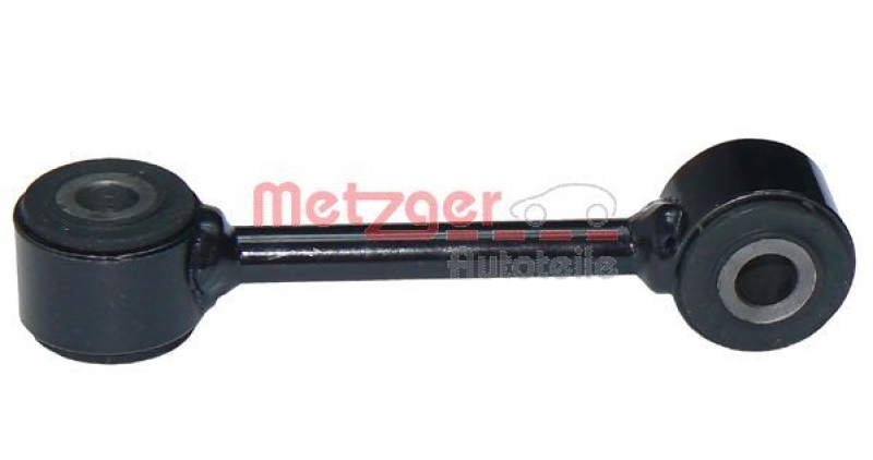 METZGER Link/Coupling Rod, stabiliser bar