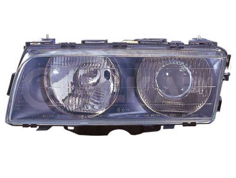 Headlight