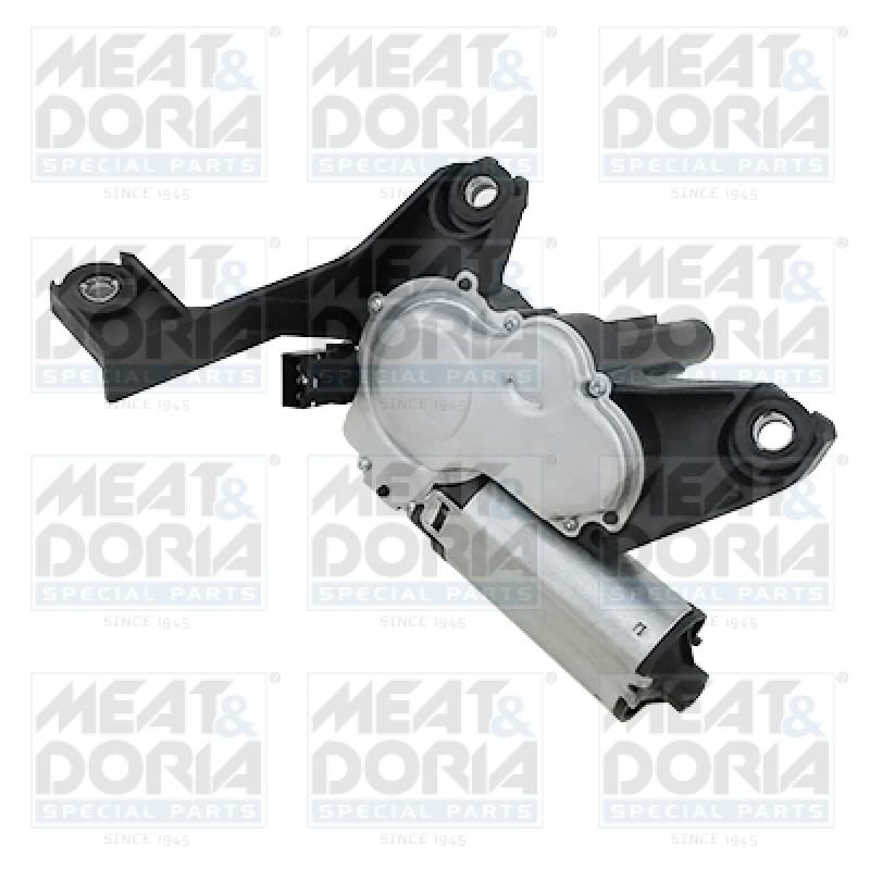 MEAT & DORIA Wiper Motor