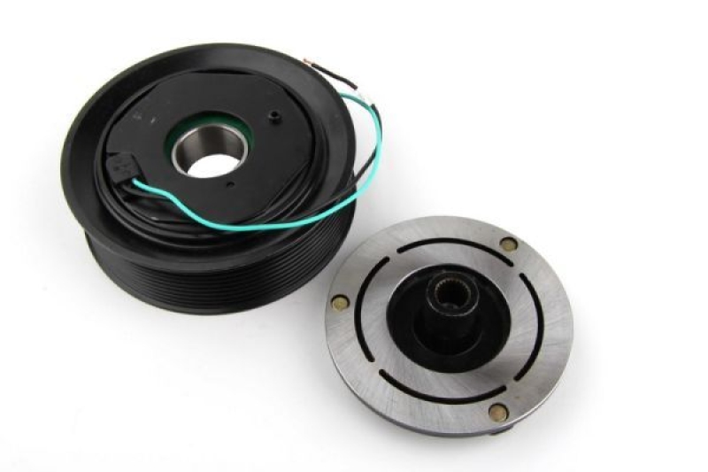 THERMOTEC Magnetic Clutch, air conditioning compressor