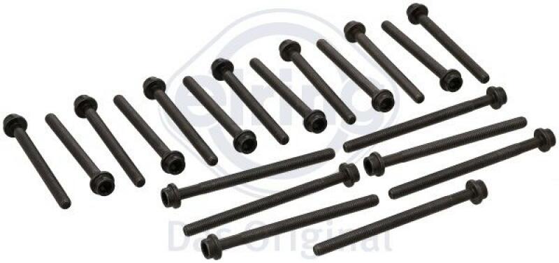 ELRING Bolt Kit, cylinder head