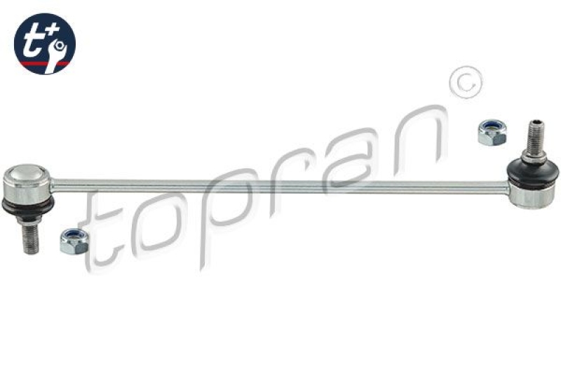 TOPRAN Link/Coupling Rod, stabiliser bar t+