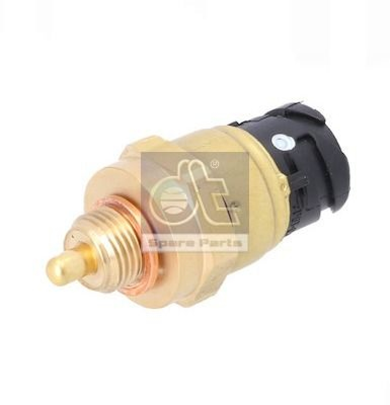 DT Spare Parts Oil Pressure Switch