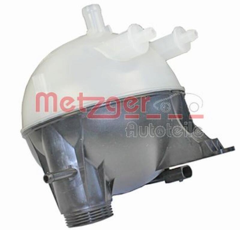 METZGER Expansion Tank, coolant