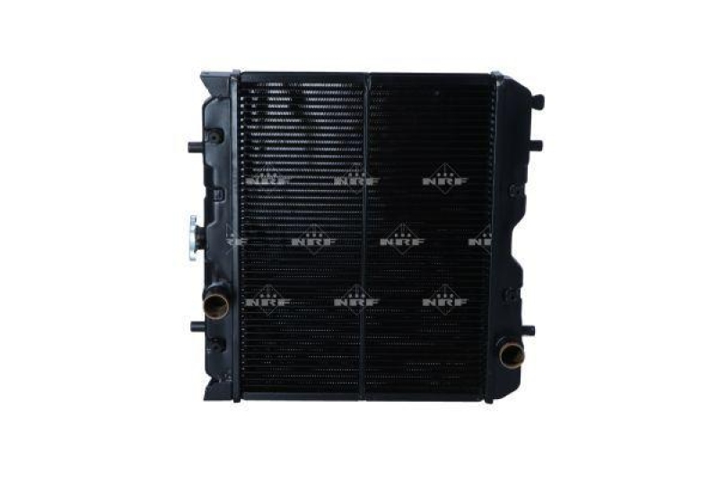 NRF Radiator, engine cooling EASY FIT