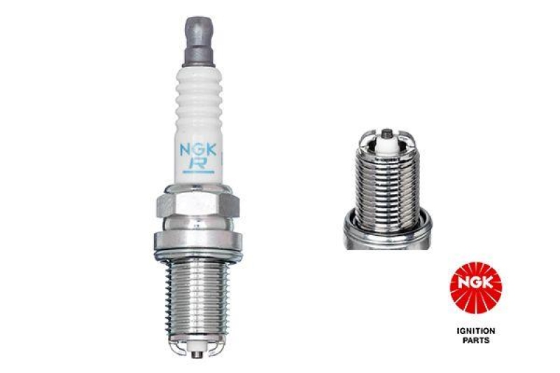 NGK Spark Plug